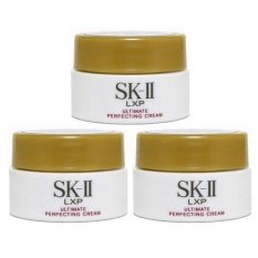 SK-II LXP Ultimate Perfecting Cream 2.5g