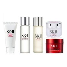 SK-II Pitera Anti Aging with RNA Complete Set Original