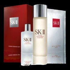 SK-II Pitera Essence Set
