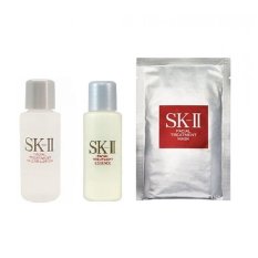 SK-II Pitera Essence Set Mini