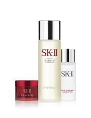 SK-II Pitera Welcome Kit