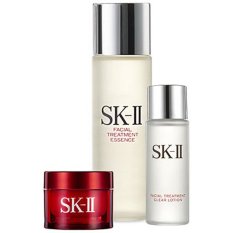 SK-II Pitera Welcome Kit