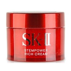 SK II Stempower Rich Cream 2.5gram