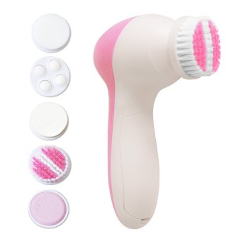 ... Facial Massager - Alat Pijat dan Pembersih Wajah | Lazada Indonesia