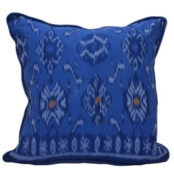 sleep buddy ghandiarta ikat troso cushion sarung bantal isi lazada indonesia sleep buddy ghandiarta ikat troso cushion sarung bantal isi lazada indonesia
