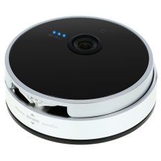 Smart Home 720P Wireless IP Cube Camera Wifi P2P Night Vision IR Cut Motion Detection