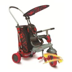 Smart Trike Go! 5-in-1 - Touch Steering