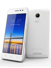 Smartfren - Andromax A 4G Lte - 8 Gb - Putih