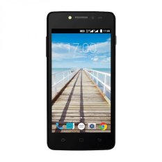 Smartfren Andromax A - 8GB - Hitam