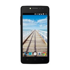 Smartfren Andromax A Volte - 8GB - Hitam