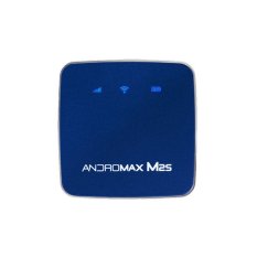 Smartfren Andromax Mifi LTE M2S – Biru