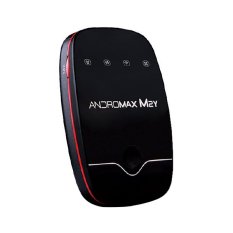 Smartfren Mifi LTE Andromax M2Y - Hitam