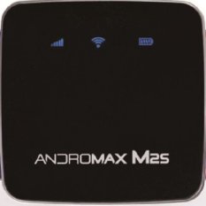 Smartfren MIFI Modem - Hitam