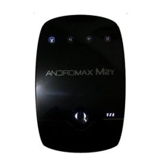 Smartfren Modem MiFi Andromax M2Y - Hitam