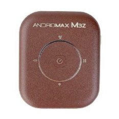 Smartfren Modem Mifi Andromax M3z Kuota 30 GB - Coklat