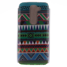 Soft TPU Back Case for LG G2 Mini (Multicolor) (Intl)