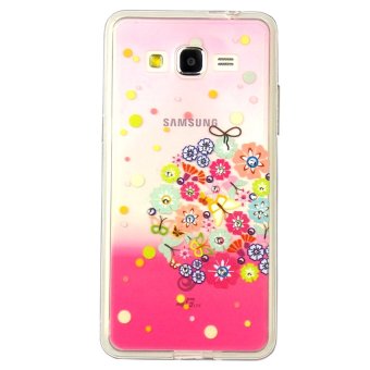 softcase fuze flower swarovsky for iphone 6g 4 7 motif softcase fuze flower swarovsky for iphone 6g 4 7 motif