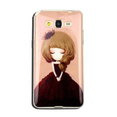 Softcase Fuze Girly IMD for Samsung Galaxy V G313 - Motif 5