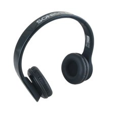 Sonic Gear Airphone V - Hitam