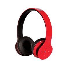 Sonic Gear Airphone V - Merah