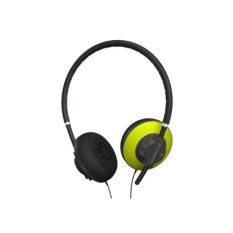 Sonic Gear Loop IIM - Lime Green
