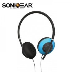 Sonic Gear Loop IIM - Turquila