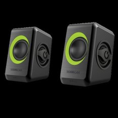 Sonic Gear Quatro 2 - Hijau