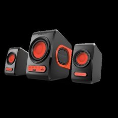 Sonic Gear Quatro V - Merah