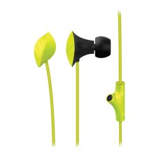 Sonicgear Earphone NEO Plug Leaf - Hijau