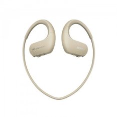 Sony 4GB NW-WS413 Sports Walkman Digital Music Player - Ivory