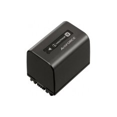 Sony Battery NP-FV70 OEM for Sony Handycam Lithium Battery Type