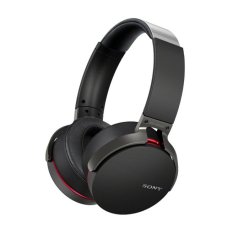 Sony Bluetooth Extra Bass Headphone MDR-XB950BT - Black