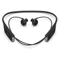 Sony Bluetooth Headset Stereo SBH70 - Hitam