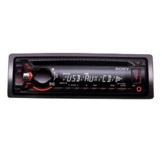 Sony CDX - G1050U - CD - MP3 - USB - Single Din