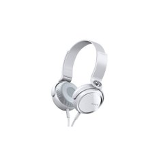 Sony Extra Bass Headphone XB400 - White