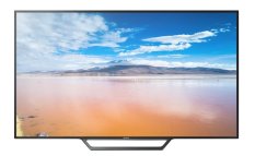 Sony LED Smart TV 48 inch 48W650D