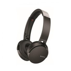 Sony MDR-XB650 Extra Bass Bluetooth Headphone - Hitam