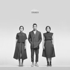 Sony Music Entertainment Indonesia GAC - Stronger