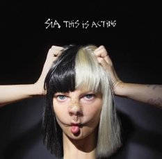 Sony Music Entertainment Indonesia - Sia - This Is Acting