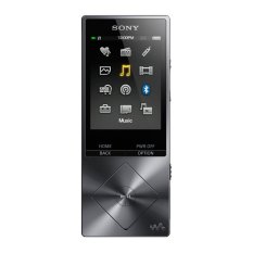 Sony NW-A25 Hi-Res Walkman Digital Music Player 16 GB - Hitam