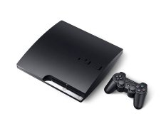 Sony Playstation 3 Slim Hardisk 160 Gb