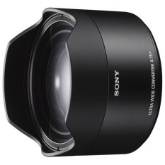 Sony SEL075UWC Lensa Converter for FE 28mm f/2 Lens - Hitam