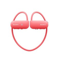 Sony Smart B-Trainer Sports Walkman Digital Music Player - Pink