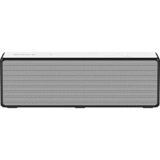 Sony SRS-X33 Portable Bluetooth Speaker - Putih