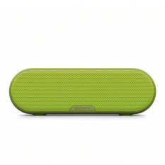 Sony SRS-XB2 Portable Bluetooth Wireless Speaker - Hijau Muda