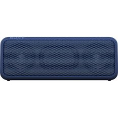 Sony SRS-XB3 Portable Bluetooth Wireless Speaker - Biru