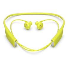 Sony Stereo Bluetooth Headset SBH70 - Kuning