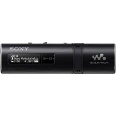 Sony Walkman MP3 Player B183F 4GB - Hitam