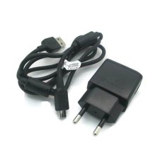 Sony Xperia Charger EP800 + Cable Data Micro T3 / M2 / Z2
