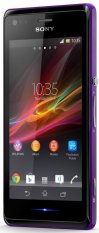 Sony Xperia M C2005 Dual - Ungu